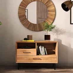 Outlet Dielenkommode Yalley Schlafzimmerkommoden