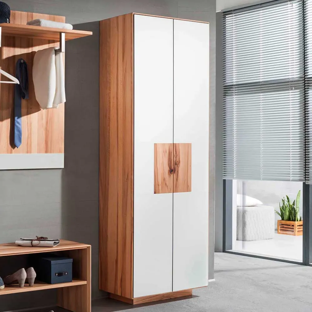 New Dielenmöbel Cliva Garderobensets