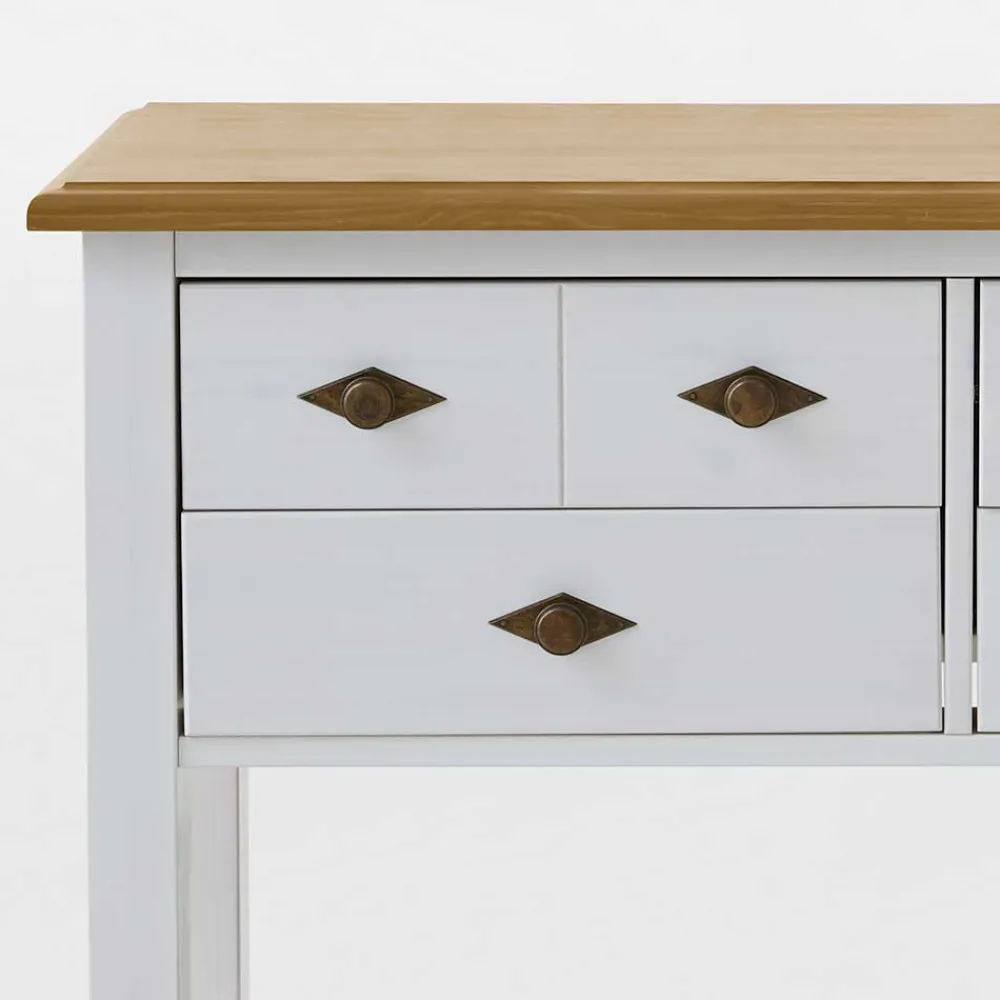 Dielenmöbel Constanta*Pharao24 Sale