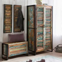 New Dielenmöbel Cranadia Garderobensets