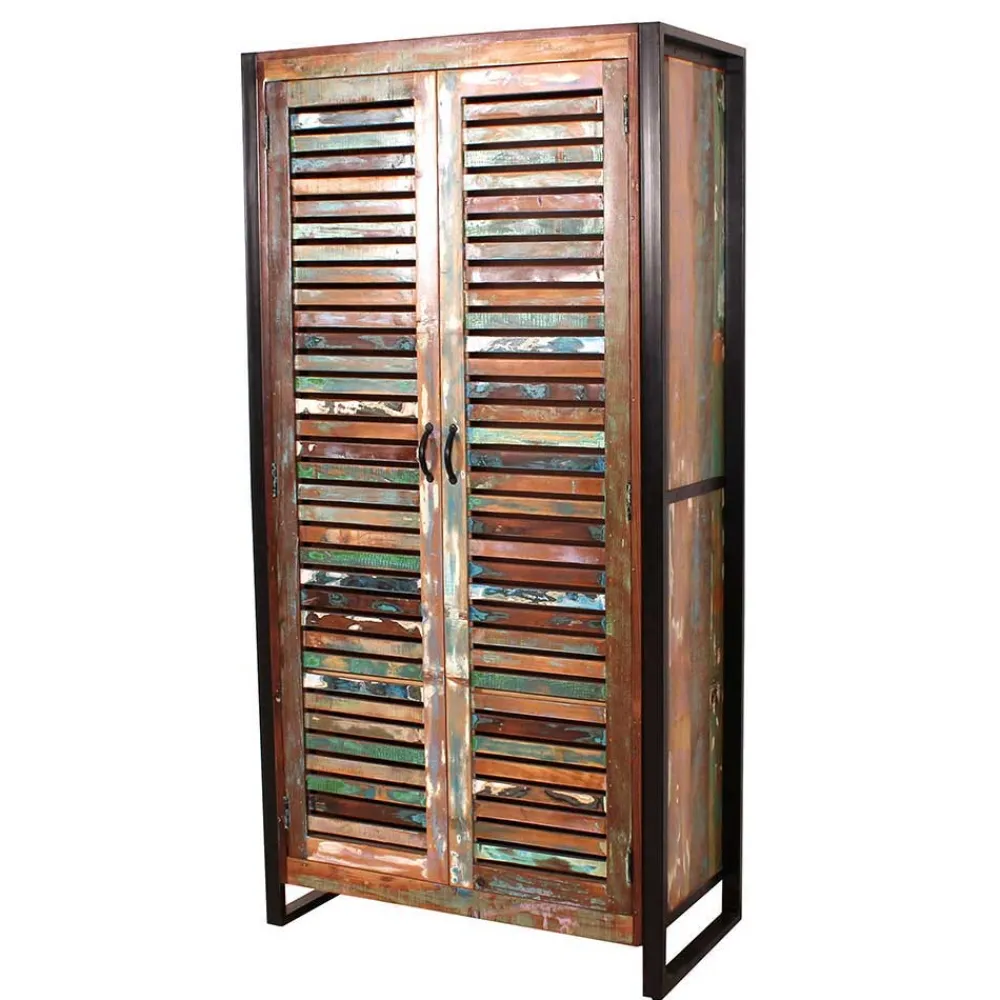 New Dielenmöbel Cranadia Garderobensets