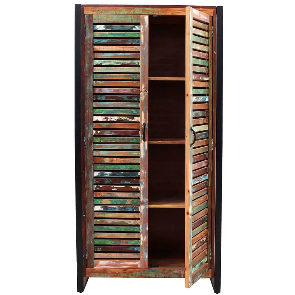 New Dielenmöbel Cranadia Garderobensets