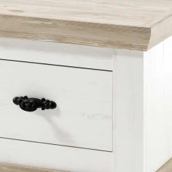 Dielenmöbel Kombi Flurencina*Pharao24 Hot