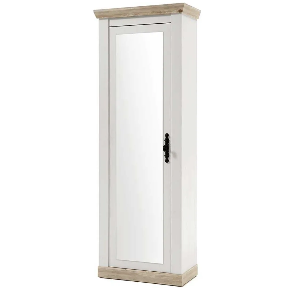 Dielenmöbel Kombi Flurencina*Pharao24 Hot