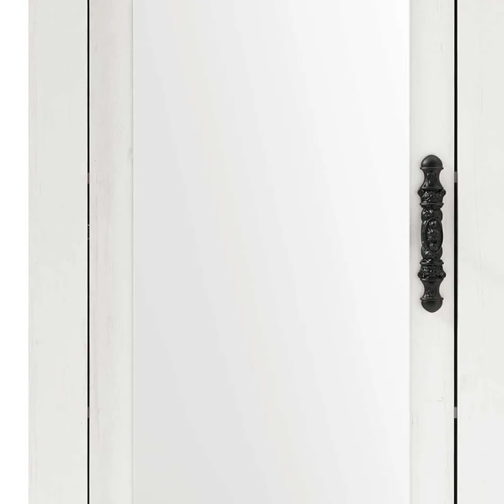 Dielenmöbel Kombi Flurencina*Pharao24 Hot