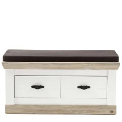 Dielenmöbel Kombination Flurencina*Pharao24 Outlet