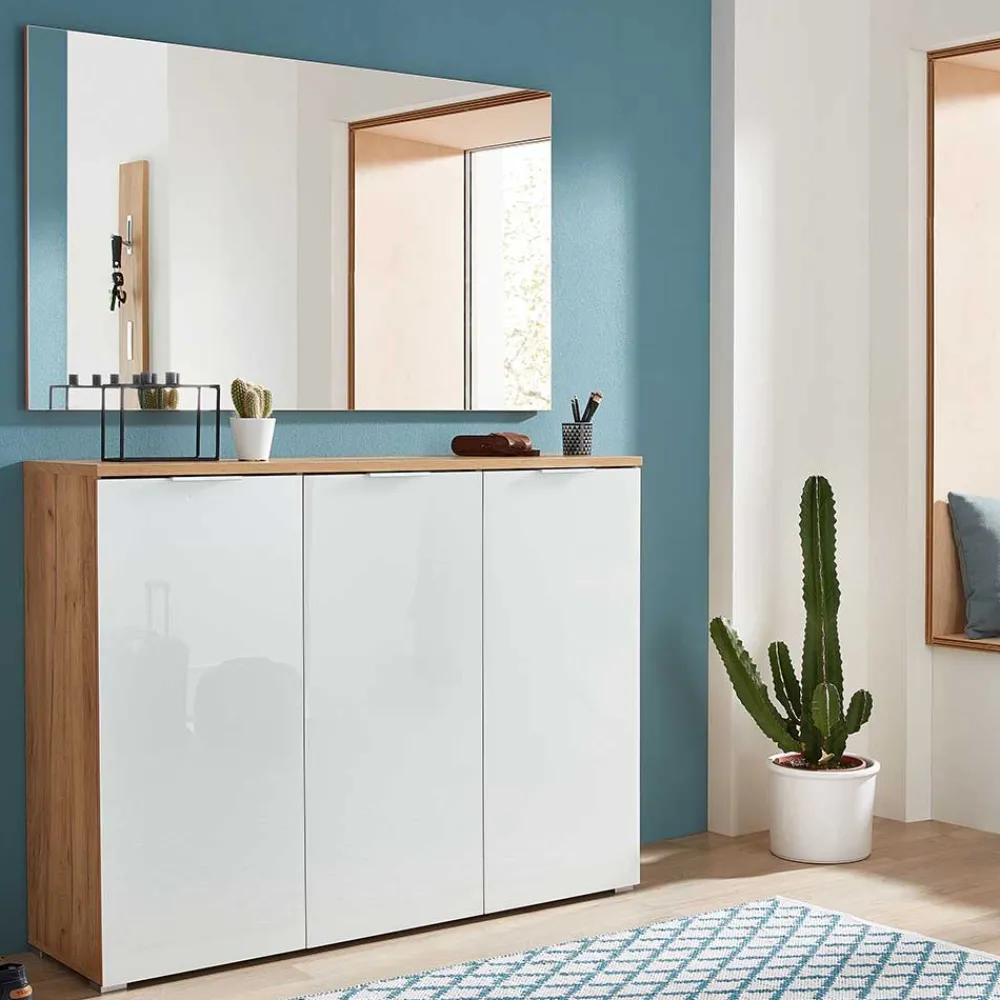 Dielenmöbel Mayocin*Pharao24 Online