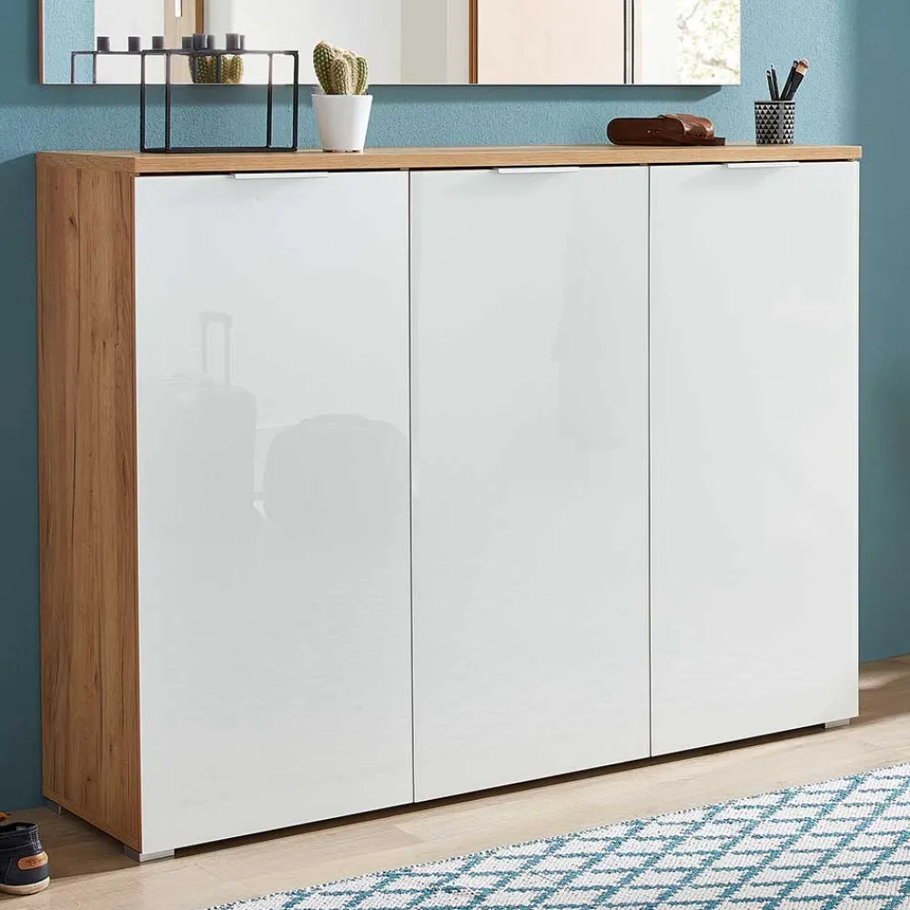 Dielenmöbel Mayocin*Pharao24 Online