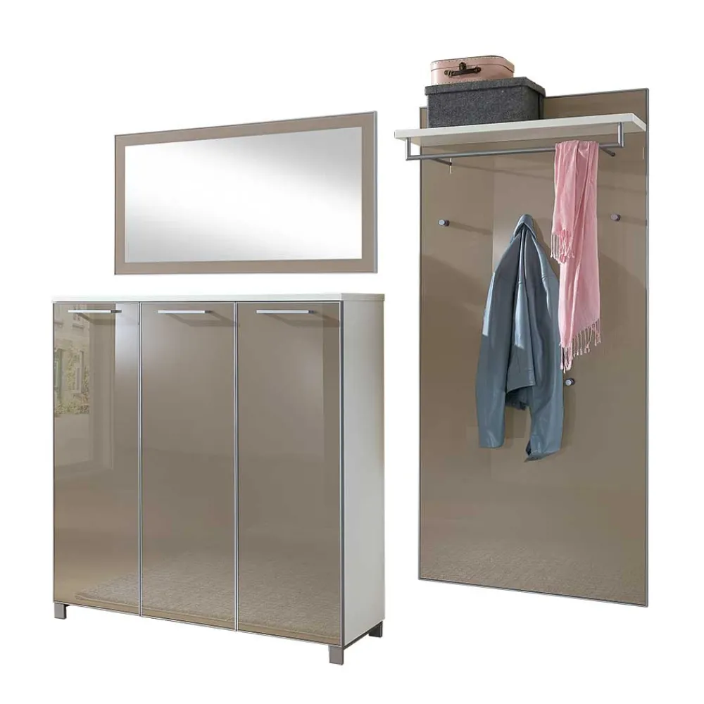 Dielenmöbel Rangos*Pharao24