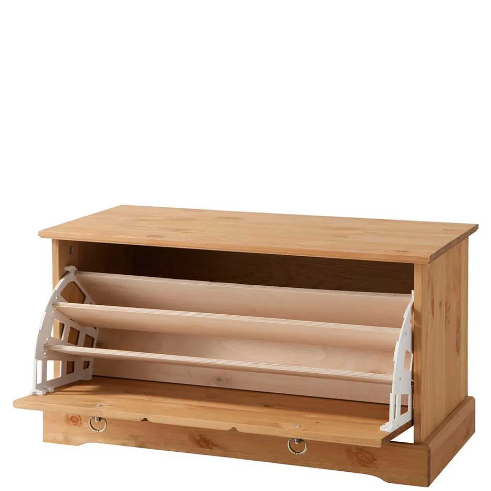 New Dielenmöbel Set Alinica Garderobensets