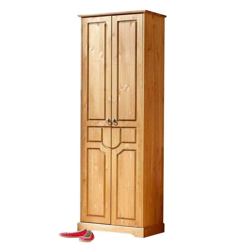 New Dielenmöbel Set Alinica Garderobensets