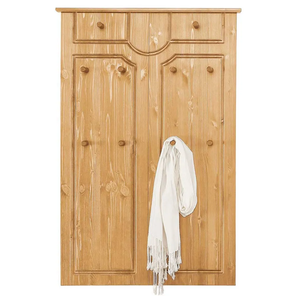 New Dielenmöbel Set Alinica Garderobensets