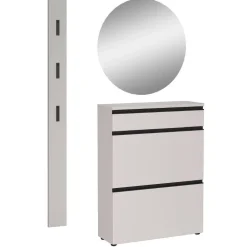 Dielenmöbel Set Alouis*Pharao24