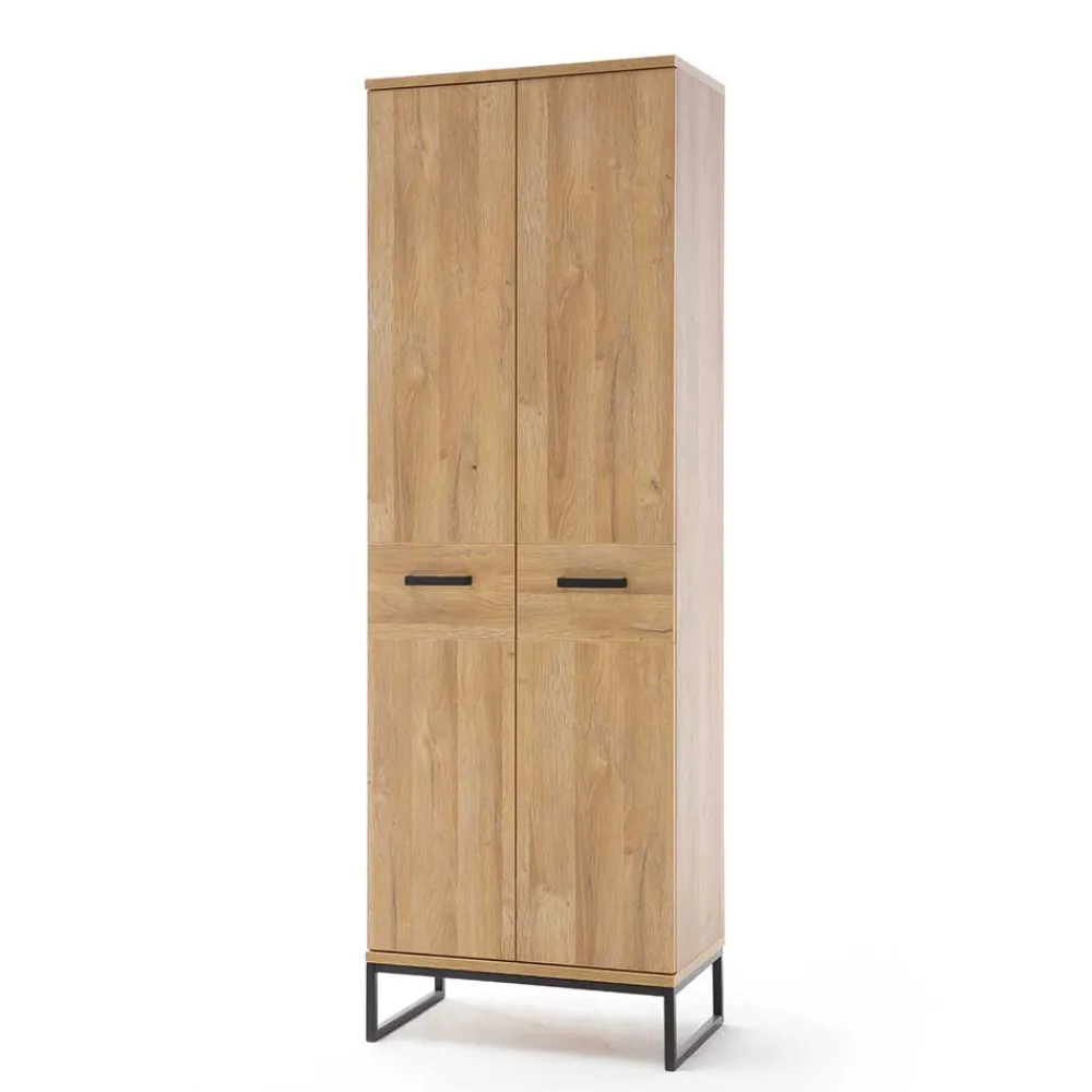 Discount Dielenmöbel Set Apyras Garderobensets