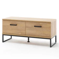 Discount Dielenmöbel Set Apyras Garderobensets