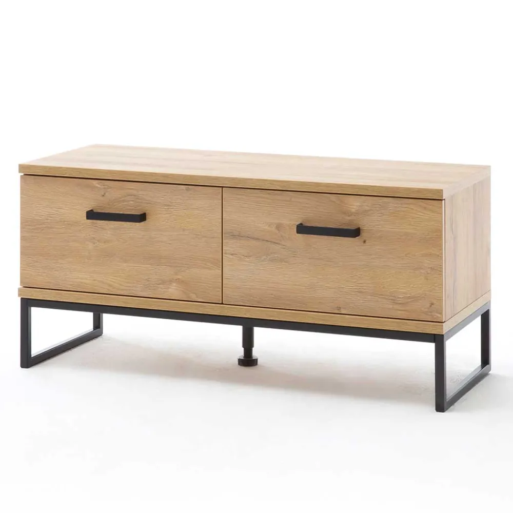 Discount Dielenmöbel Set Apyras Garderobensets