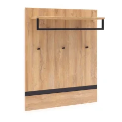 Discount Dielenmöbel Set Apyras Garderobensets