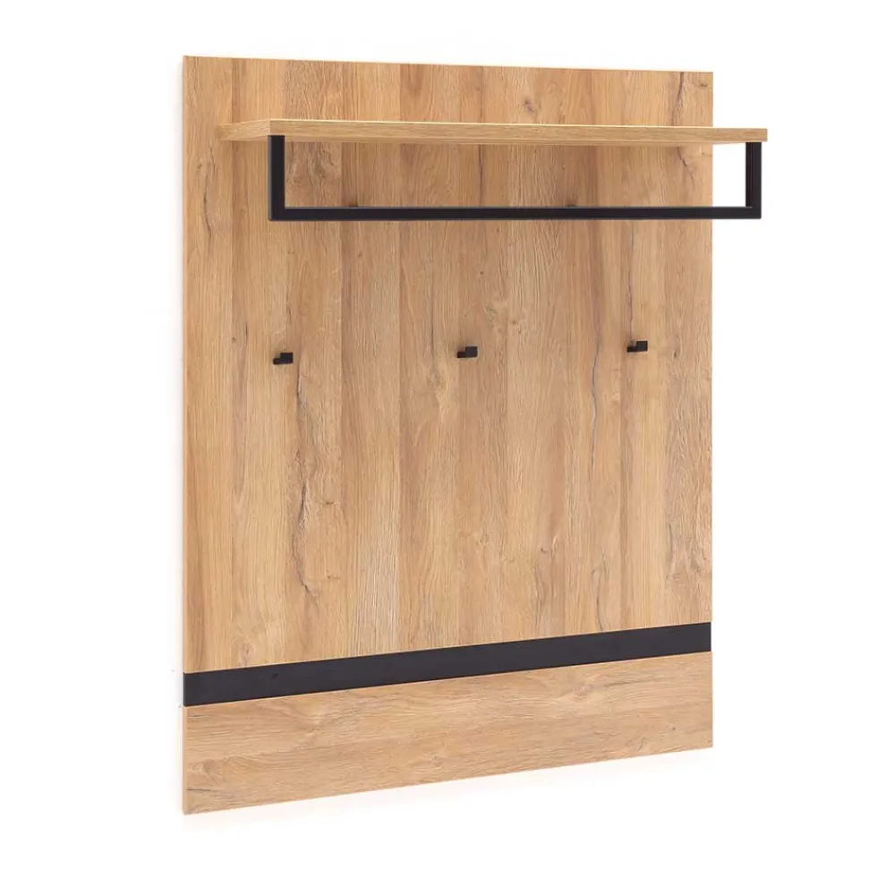 Discount Dielenmöbel Set Apyras Garderobensets