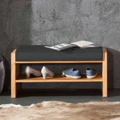 New Dielenmöbel Set Cliva Garderobensets