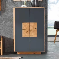 New Dielenmöbel Set Cliva Garderobensets