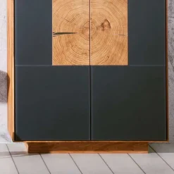 New Dielenmöbel Set Cliva Garderobensets