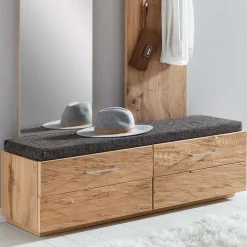 Dielenmöbel Set Elvorina*Pharao24 Online