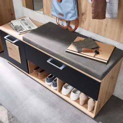 Dielenmöbel Set Griffin*Pharao24 Online