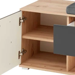 Dielenmöbel Set Griffin*Pharao24 Online