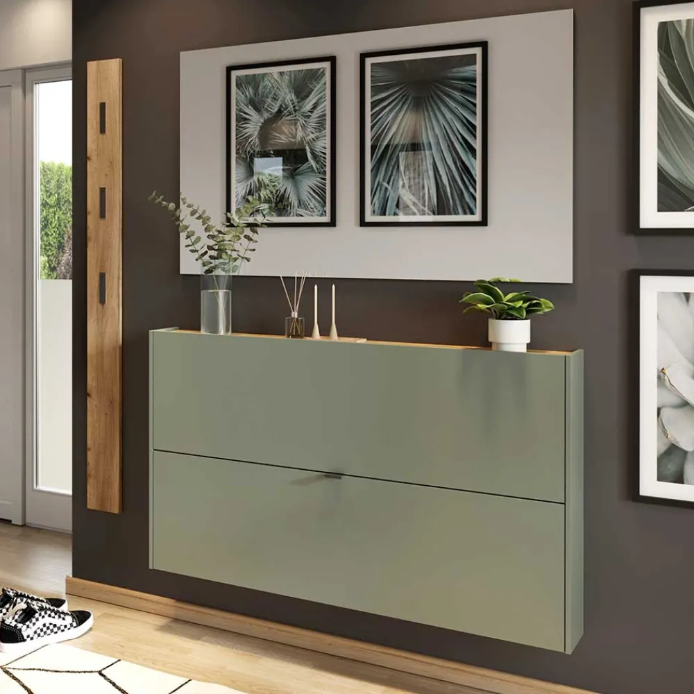 Dielenmöbel Set Lastania*Pharao24 Outlet