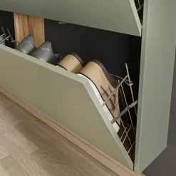 Dielenmöbel Set Lastania*Pharao24 Outlet