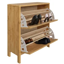 Online Dielenmöbel Set Lemcon Garderobensets