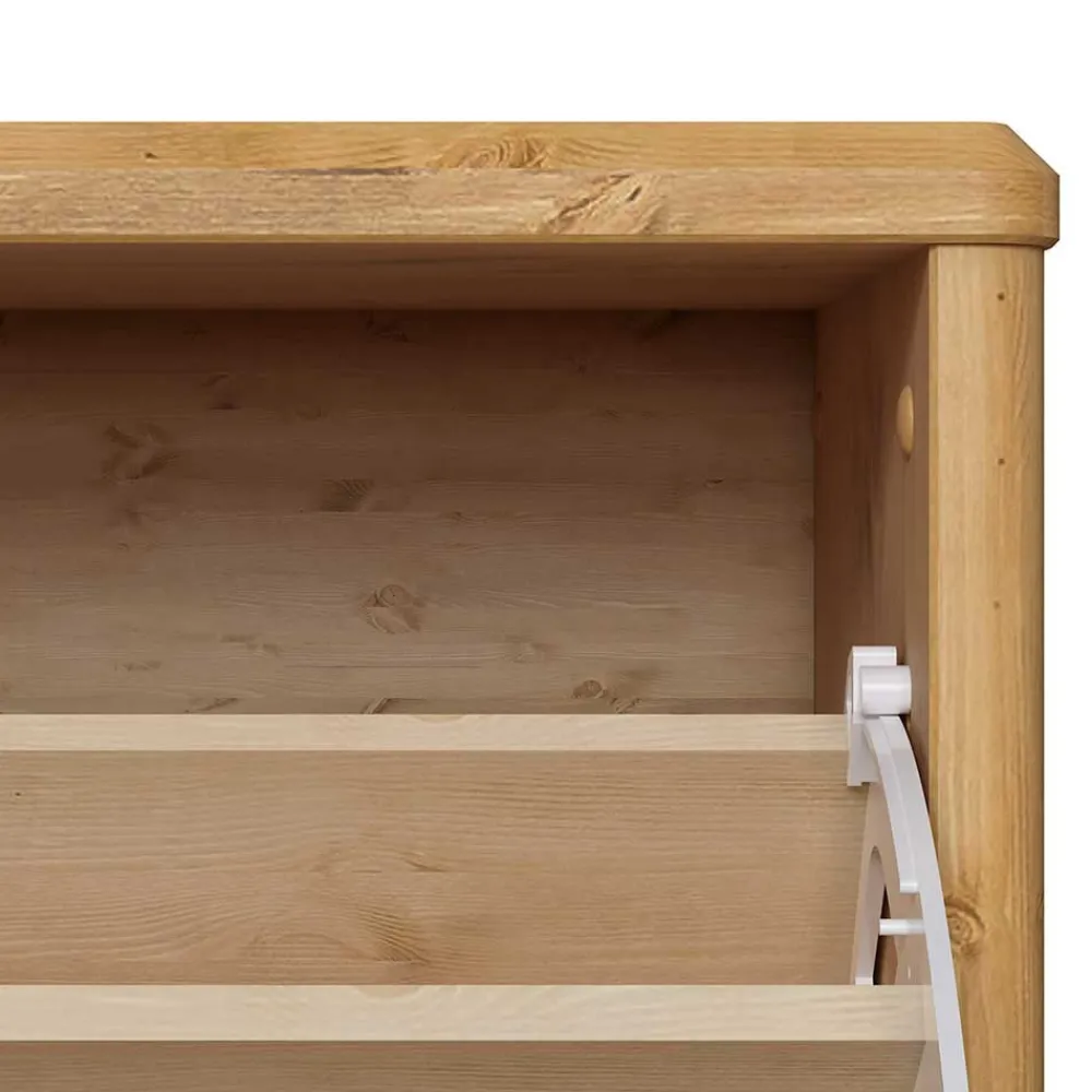 Online Dielenmöbel Set Lemcon Garderobensets