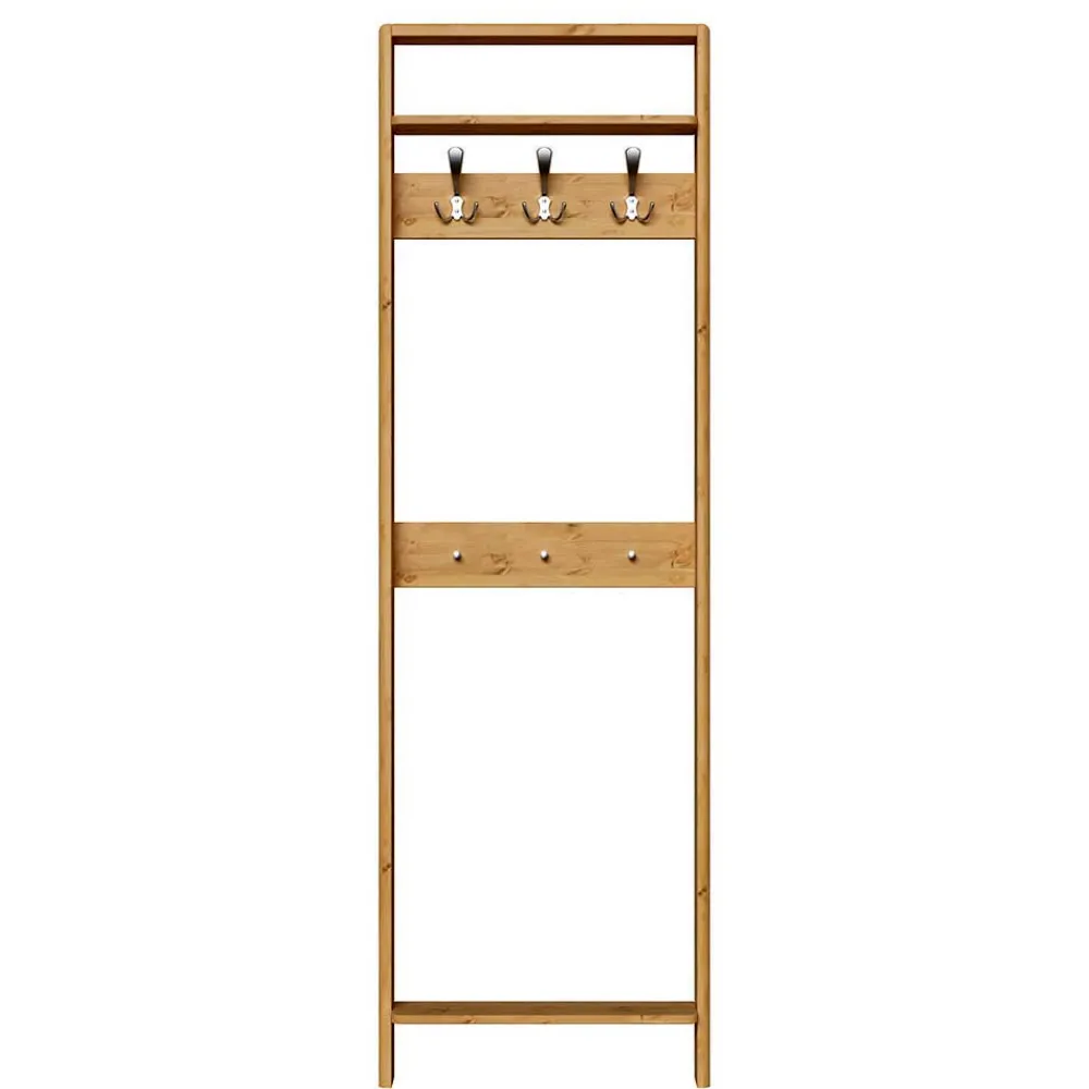 Online Dielenmöbel Set Lemcon Garderobensets