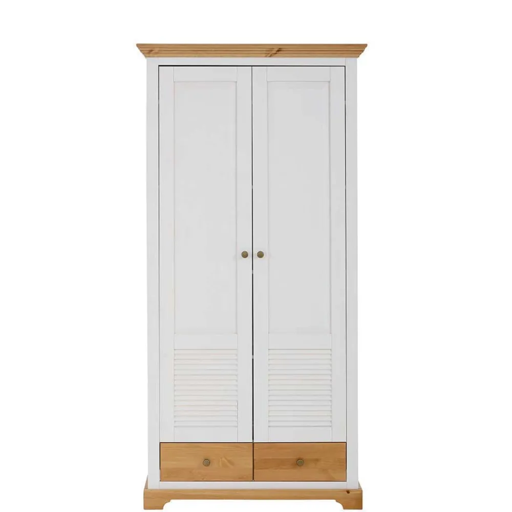 Dielenmöbel Set Lucris*Pharao24 Outlet