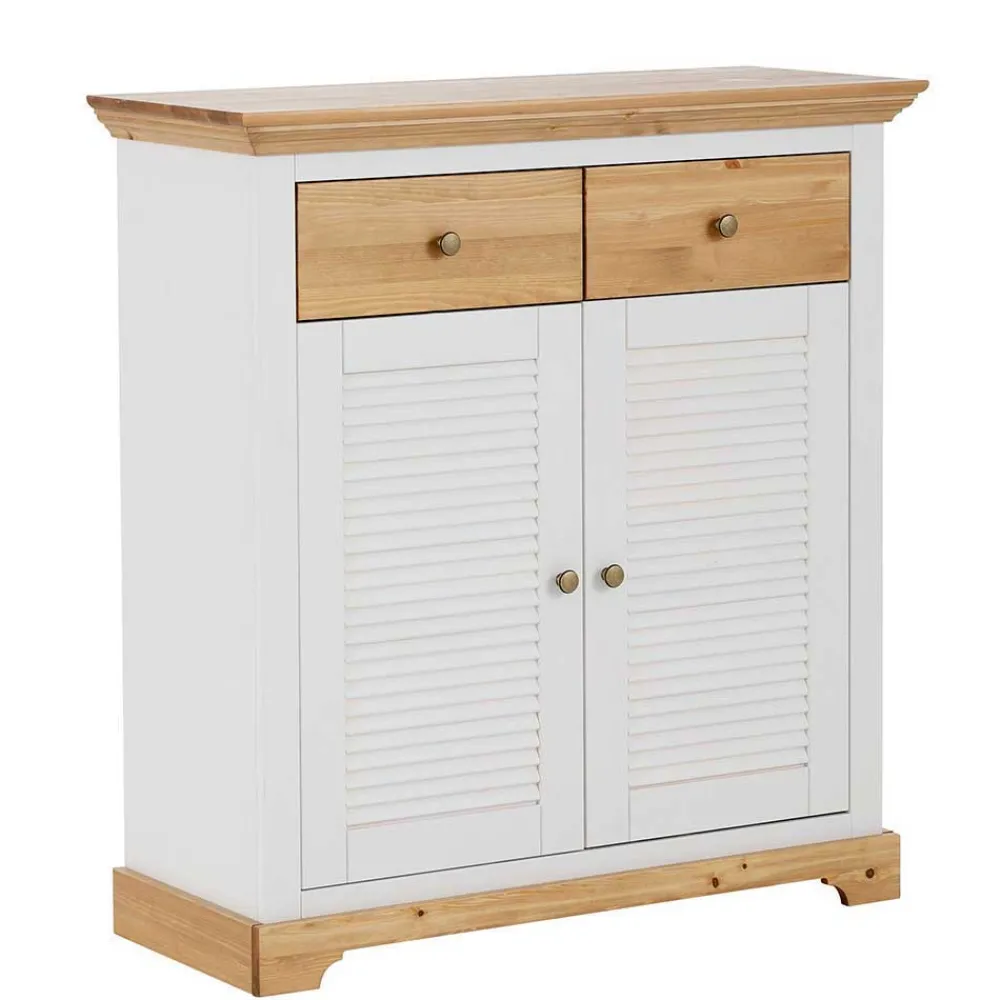 Dielenmöbel Set Lucris*Pharao24 Outlet