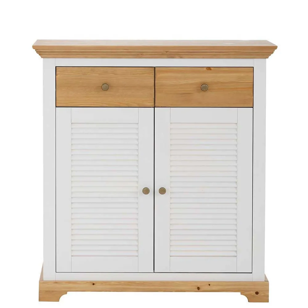 Dielenmöbel Set Lucris*Pharao24 Outlet