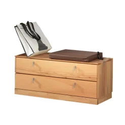 Discount Dielenmöbel Set Meryno Garderobensets