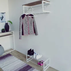 Dielenmöbel Set Navy*Pharao24