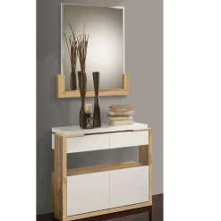 New Dielenmöbel Set Tabea Garderobensets