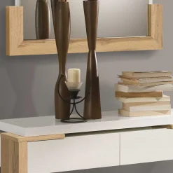 New Dielenmöbel Set Tabea Garderobensets