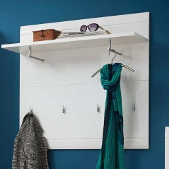 Best Dielenmöbel Set Tiniant Garderobensets