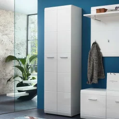 Best Dielenmöbel Set Tiniant Garderobensets