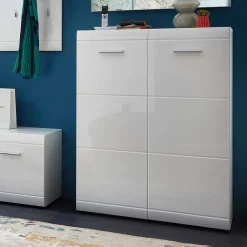 Best Dielenmöbel Set Tiniant Garderobensets