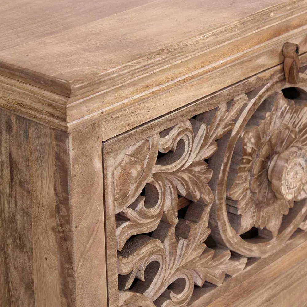 Best Dielenmöbel Set Tumivo Garderobensets