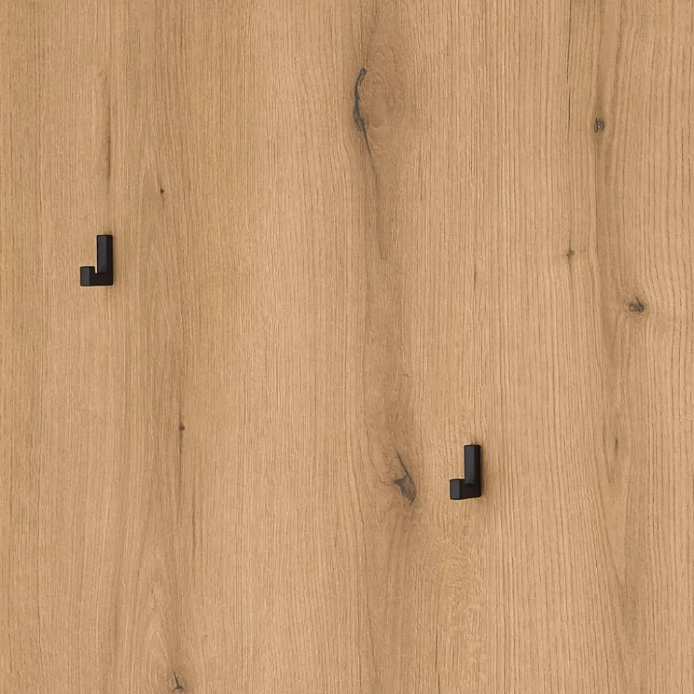 Hot Dielenmöbelset Castilla Garderobensets