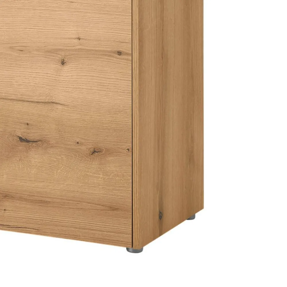 Hot Dielenmöbelset Castilla Garderobensets