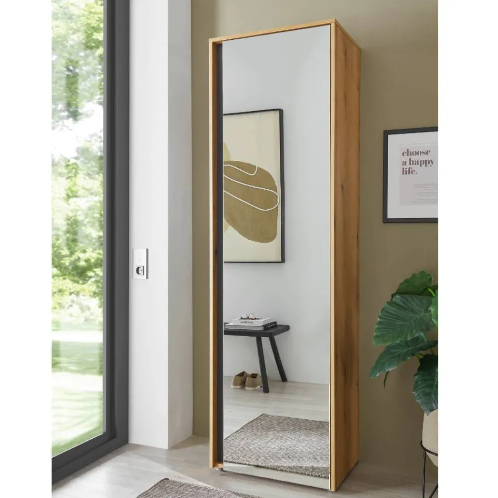 Hot Dielenmöbelset Castilla Garderobensets