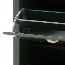 Hot Dielenmöbelset Clujia Garderobensets