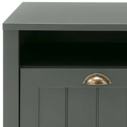 Hot Dielenmöbelset Clujia Garderobensets