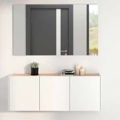 Dielenmöbelset Doinas Garderobensets